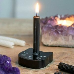 Bundle Deal! Four Spell Candle holders For $20.